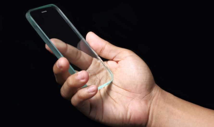 Que veut dire desimlocker son téléphone